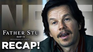 Father stu (2022) full movie recap and review | MOVIE RECAP image