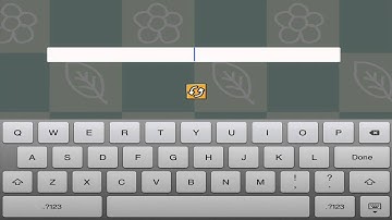 Scribblenauts Remix Walkthrough - World 12 - Level 12-1