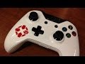 Xbox One: Unboxing Custom IGN Controllers