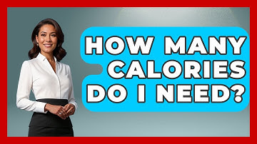 How Many Calories Do I Need? - Running Beyond Limits