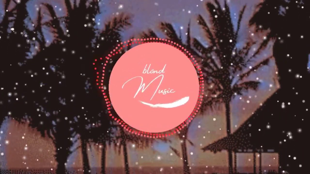 Blue Wednesday - Introvert