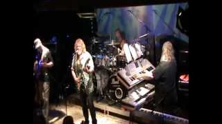 Pendragon- If i Were the Wind  &quot;Live&quot; 2011 (Spirit of 66)