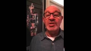 Steve Jameson Supports The Marc Bolan London Music Project