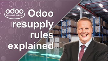 Odoo resupply rules in multi-warehouse environment [ENG]