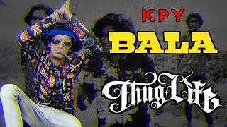 Bala Thug Life | KPY Bala Funny Moments | CWC Funny Videos | Bala Counter | AVUCHA MUTTAI