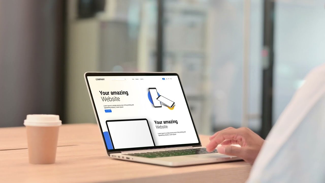 Design Like a Pro with Leadngage’s Drag and Drop Builder 