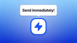 New: Instant Sends &amp; Playbook Update!