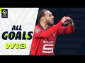 Goals compilation : Week 13 - Ligue 1 Uber Eats / 2023-2024