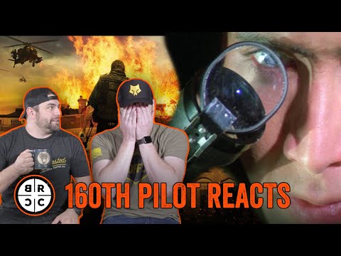 Veterans React - HELO Edition: EP16