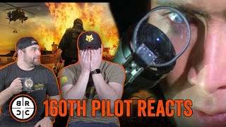 Veterans React: HELO Edition