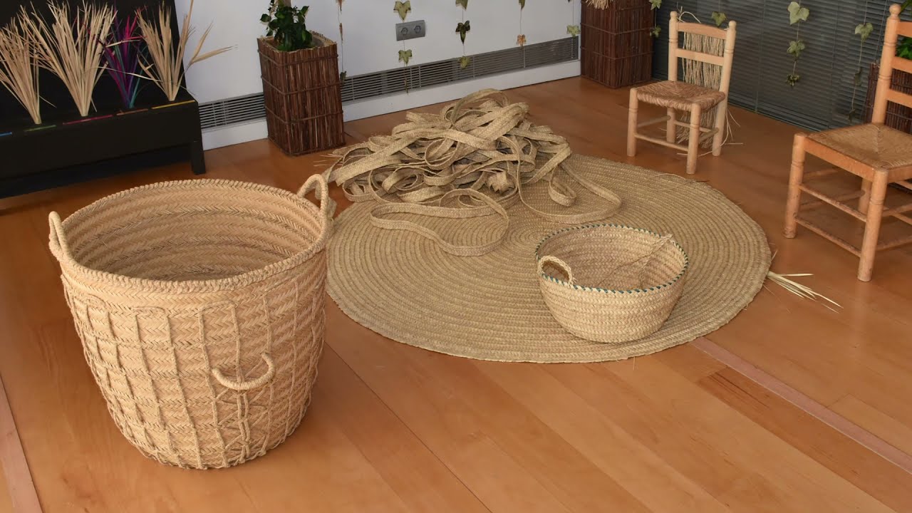 MÁS DE BARBERANS - Festa de la Pauma y Museu * (Jesús Cubeles)