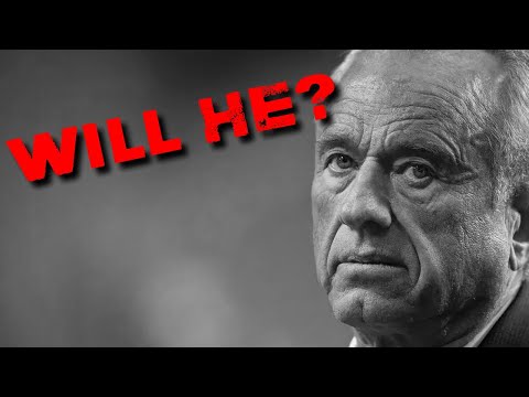 RFK Might Destroy Our Future