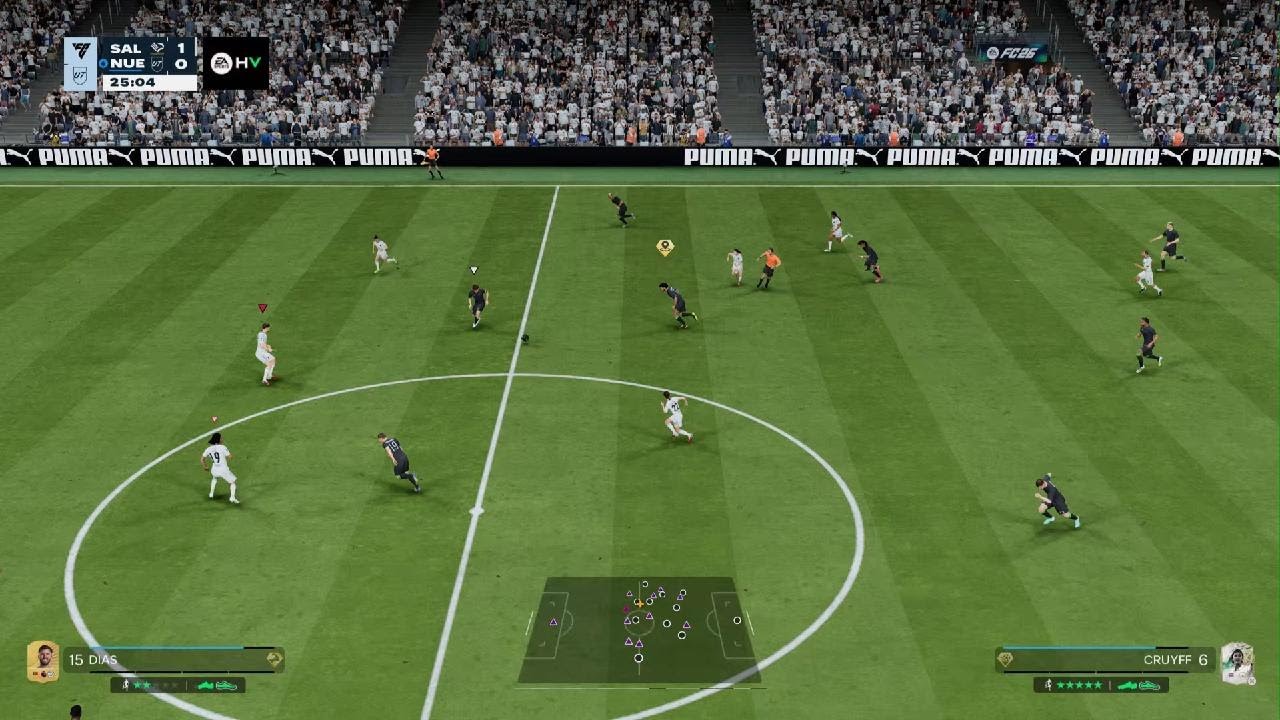 EA SPORTS FC 26