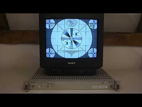 PM5644 - Indian Head version