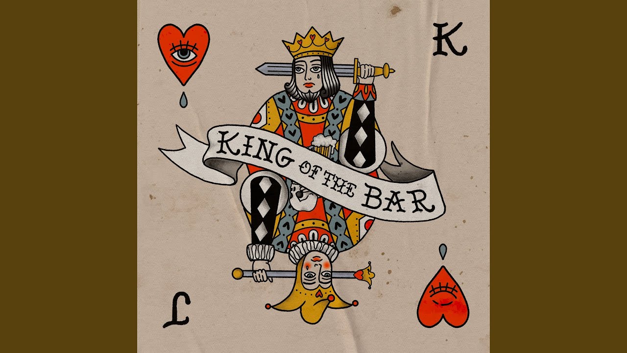 King of the Bar