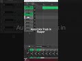 AUTO TRACK COLOR IN REAPER | MUSIC WITH NVN