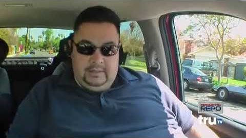 Operation Repo S010 E05 Repo Arigato, Mr. Roboto - VideoStudio