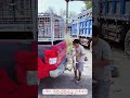 【神回】働く犬が凄い!自力でトラックに乗る賢い犬に感動する瞬間 #shorts