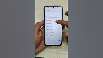 How to change notification sound in itel vision 3 me notification sound kaise change kare