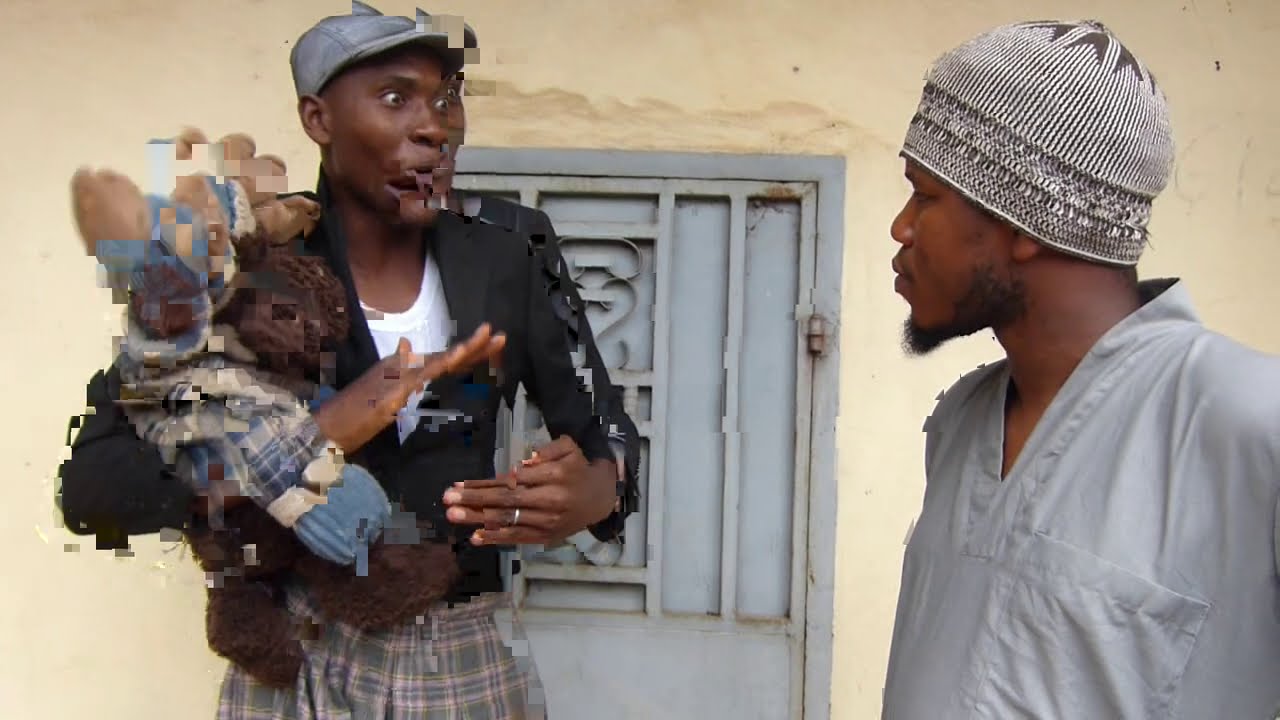 LA FEMME SÉNÉGALAISE 47