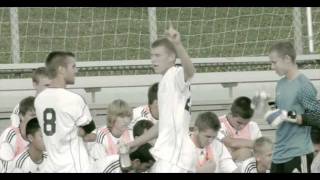 Copley Soccer District Champs 2011