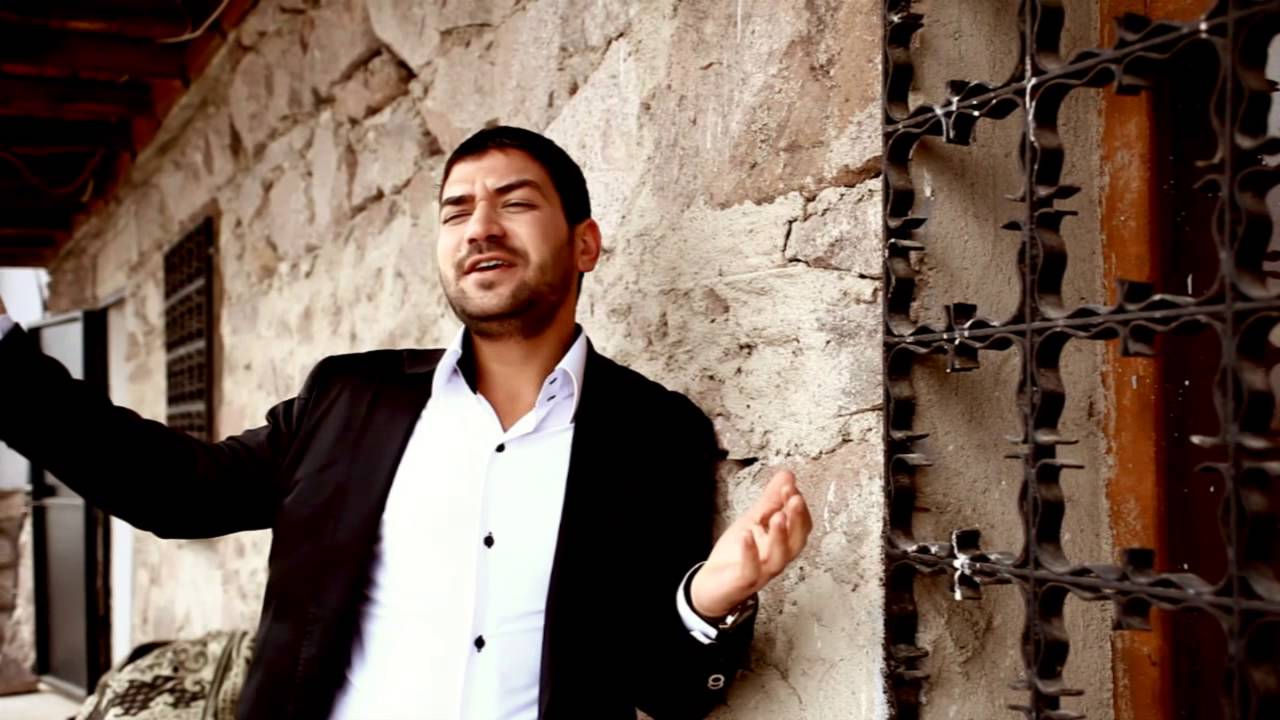 ALKAN - İNSALLAH  KLİP