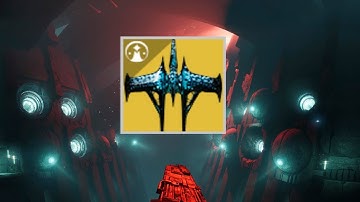 How To Get Secret Exotic Ship | Destiny 2 The Whisper, Karve of the Worm