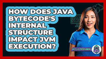 How Does Java Bytecode