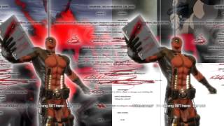 DeadPoolka II