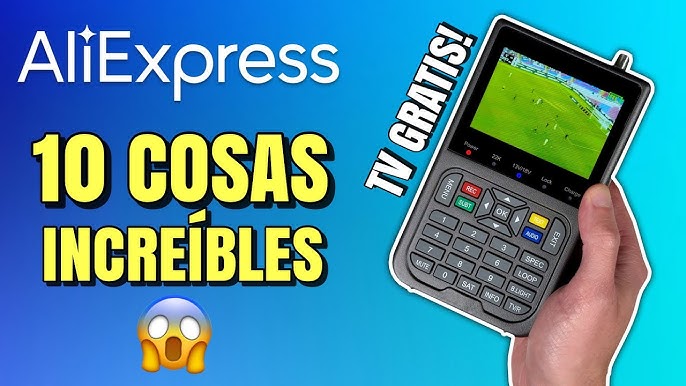 10 Gadgets para viajar (y baratos!) de AliExpress - claraBmartin