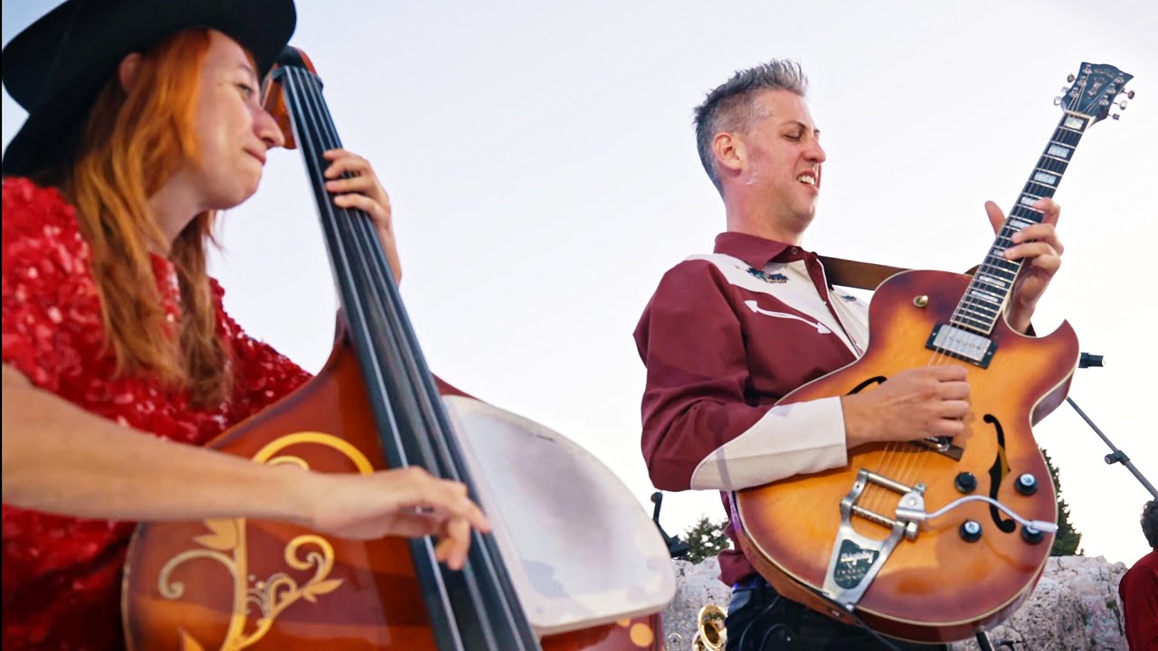 Lovesick tour Sicilia opening for Zucchero 2023