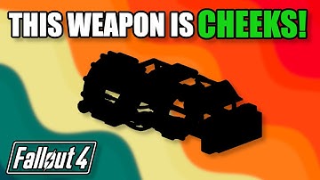 Fallout 4 BEST and WORST unarmed melees in the game!