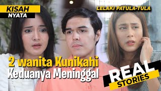 Download Lagu Obsesi Seorang Sahabat: Teror, Ancaman, dan Cinta yang Menjadi Penyakit | Kisah Nyata MP3