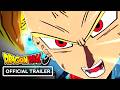 2026 NEW DRAGON BALL GAMEPLAY REVEALS Official Trailer 