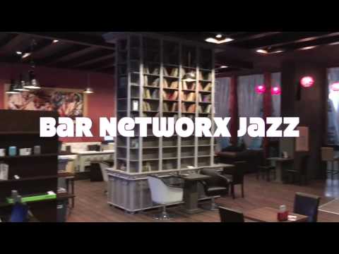 12 Years Traffic Radio B-DAY @ NetWorx Jazz, Ruse(25.02.17)