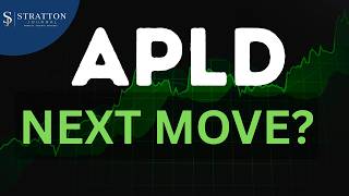 APLD STOCK (Applied Digital stock) APLD STOCK PREDICTION APLD STOCK analysis APLD stock news today