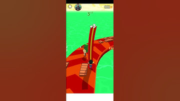 Shortcut Run : GameplayWalkthrough All Levels