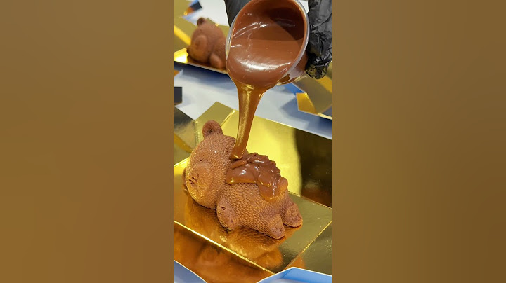 الدباديبو وصل 😍 طعم مش طبيعي من بلبن!