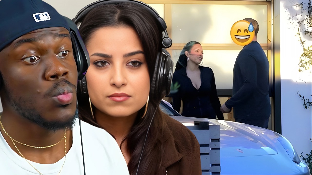 WILL HER CAR DEALER BOY FRIEND CHEAT WITH ONE OF HIS CLIENTS!?