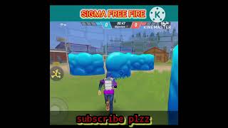 Sigma Free Fire Fire Lite