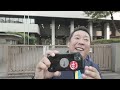 印象操作をするために立花孝志がカメラを持ってやってきたが、言い負かされて退散していったマヌケな動画