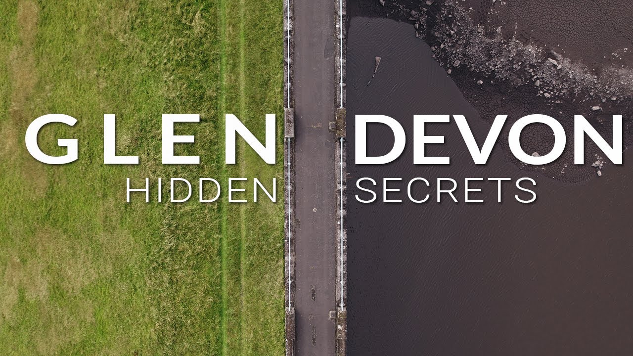 The Hidden Secrets of Glen Devon
