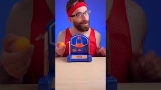 The Hoop Pong From Vat19