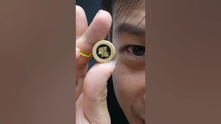 Worlds Smallest DNA Yoyo Battle