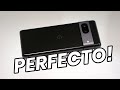 Google Pixel 7 - El teléfono perfecto