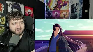 Apothecary Diaries ALL OPENINGS REACTION!! (I'M ADDICTED ALREADY)