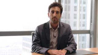 Riccardo Chiarelli shares his T.I.M.E. Double Degree experience