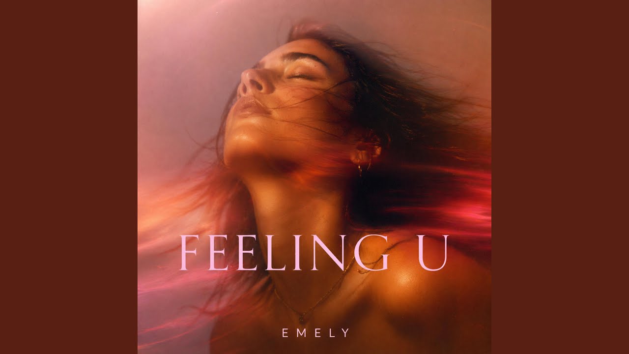 YouTube에서 Feeling U 보기 YouTube에서 Feeling U 보기