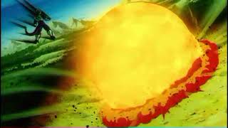 DBZ The return of Cooler: Meta-Coolers origin