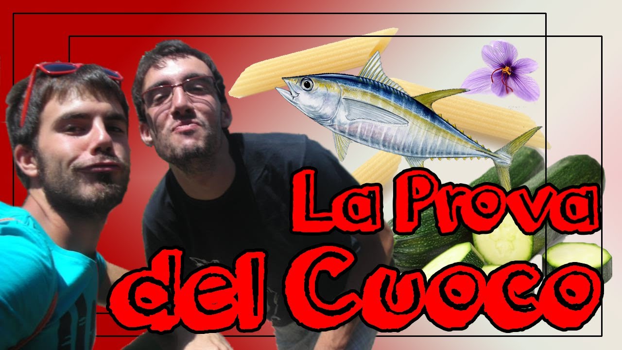 La Prova Del Cuoco Di Oggi Youtube